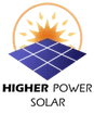 Higher Power Solar