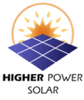 Higher Power Solar