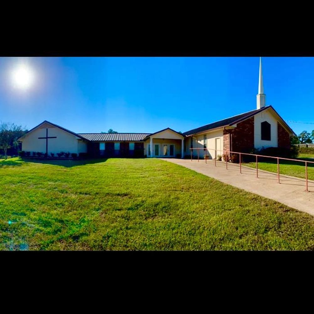 Church is not the building, it is those inside it.



