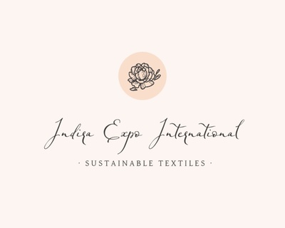 Indira Expo International
Sustainable Textiles