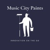 Music City Paints