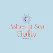 ashes at sea florida