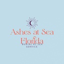 ashes at sea florida