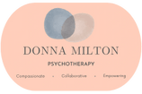 Donna Milton Psychotherapy
