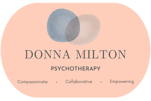 Donna Milton Psychotherapy