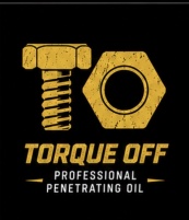Torque Off Penetrating oil