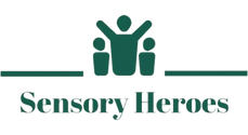 Sensory Heroes