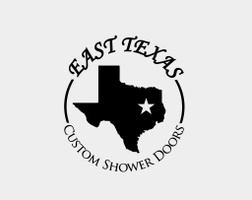 East Texas Custom Shower Doors 
430-271-2876