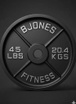BJones Fitness