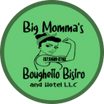 Big Momma's Boughetto Bistro and Hotel