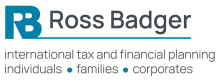 Ross Badger limited
