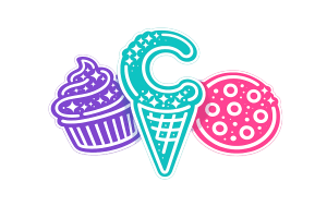 Cone'fections