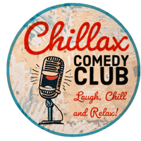 Chillax Comedy Club