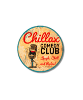 Chillax Comedy Club