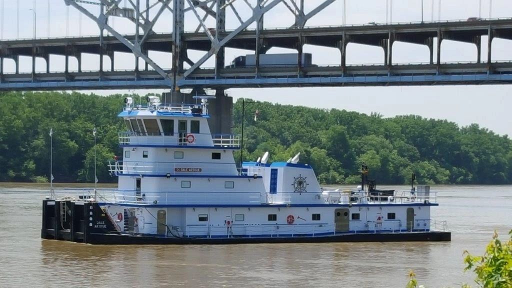 Davis Diesel Service Home