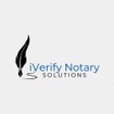 




 iVerify Notary Solutions