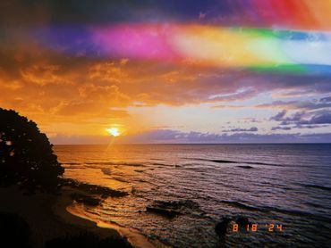 north shore, Oahu
