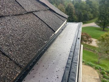 Gutter Guard Salt Lake City