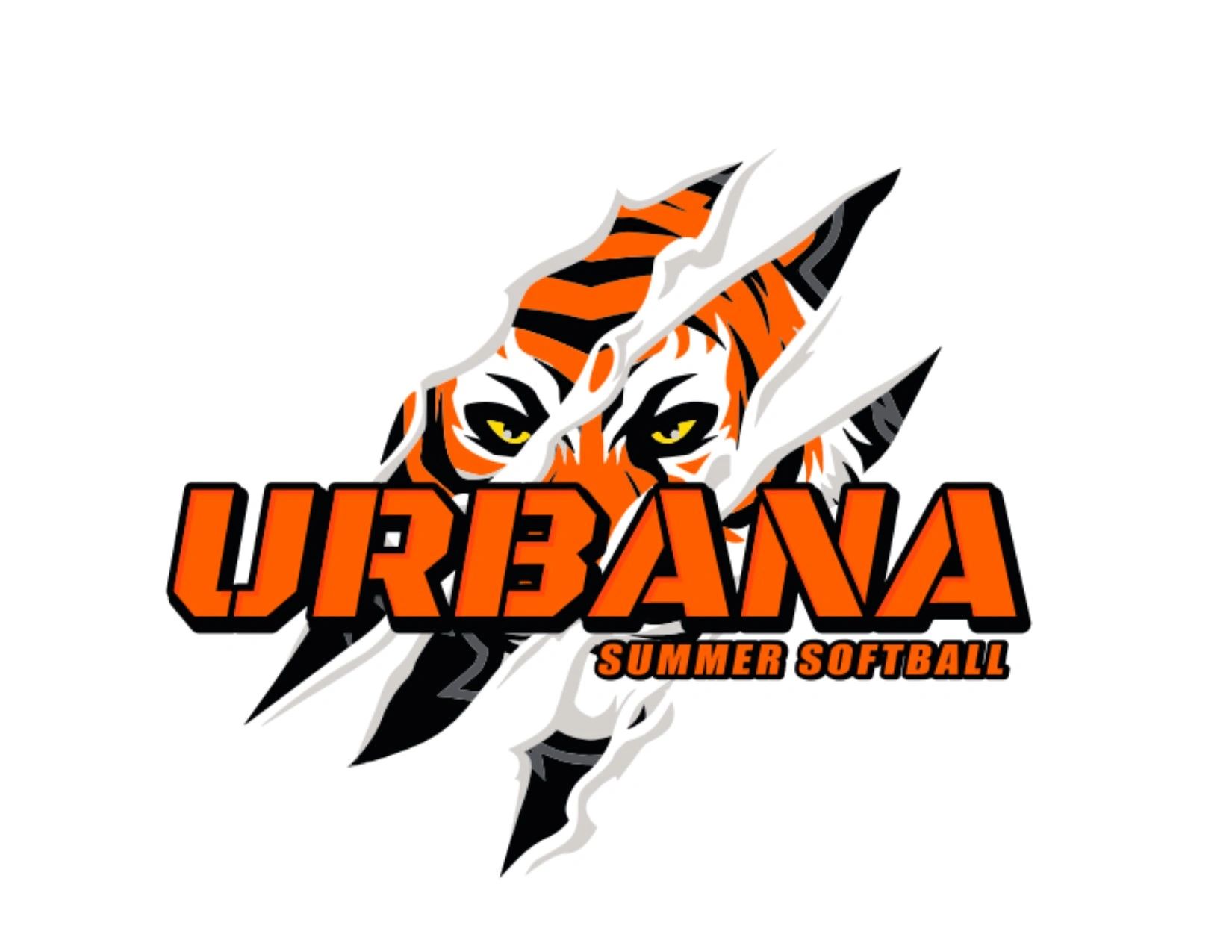 Urbana Girls Summer Softball Summer Softball Urbana, Illinois