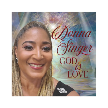 2024 CD's: Songs of a Joyful Heart. *. God Is Love * I've Got Faith