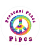Personal Peace Pipes