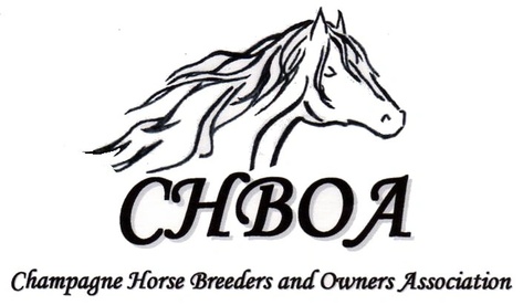 Champagne Horse Breeders' and Owners' Association