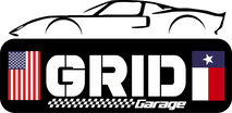 Grid Garage