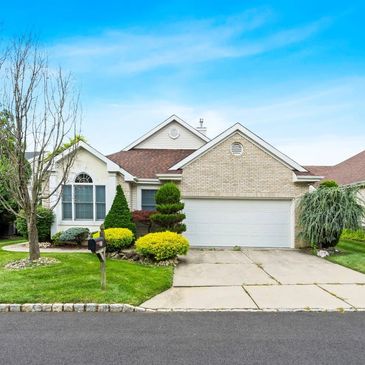 22 Chandler Ct., Monroe Twp-$579,000