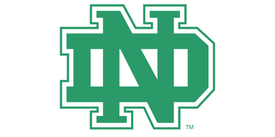 University of North Dakota Athletics logo. Sponsorship representation, merchandise, venue launch