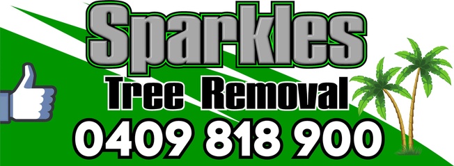 Sparkles Tree Removal