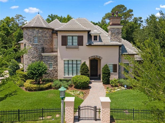 Featured Home