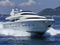 Boat and Yacht Insurance