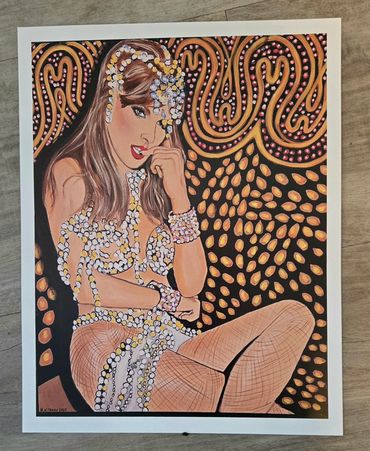 Taylor Swift / Life of a Showgirl 