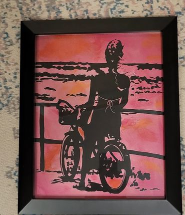 Summer Girl Pink