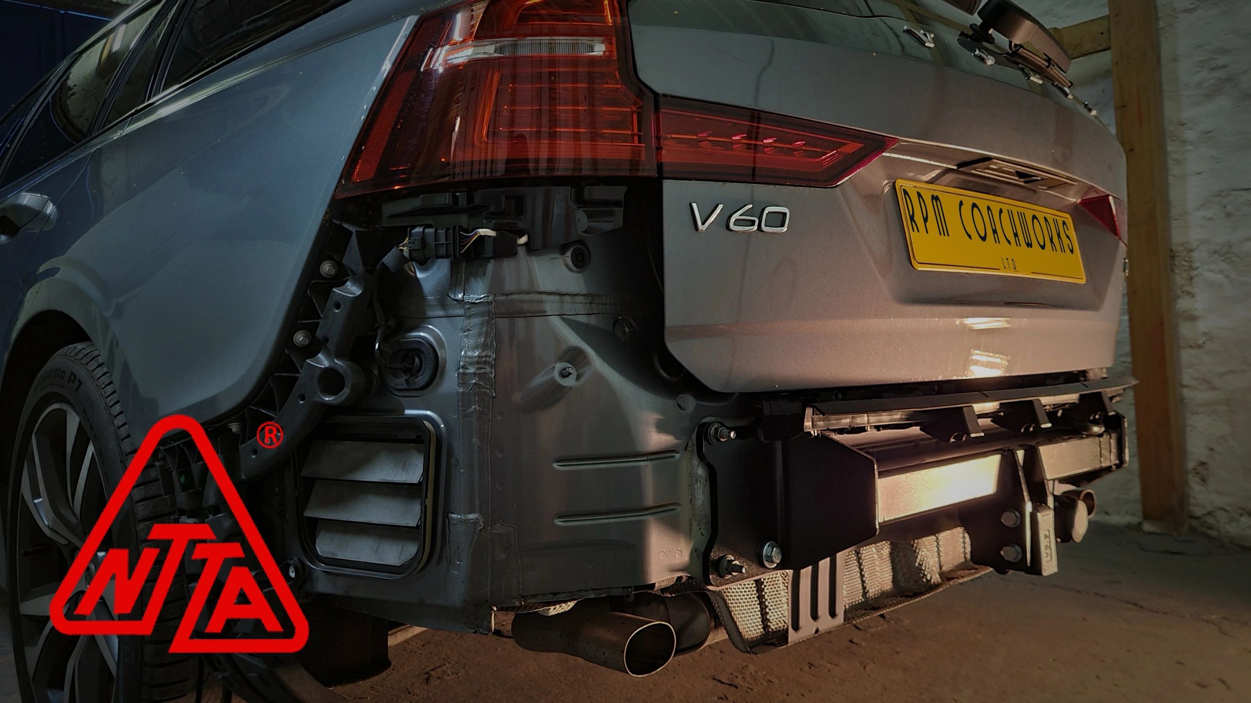 Towbar Fitting Inverness Specilists in Highlands Scotland