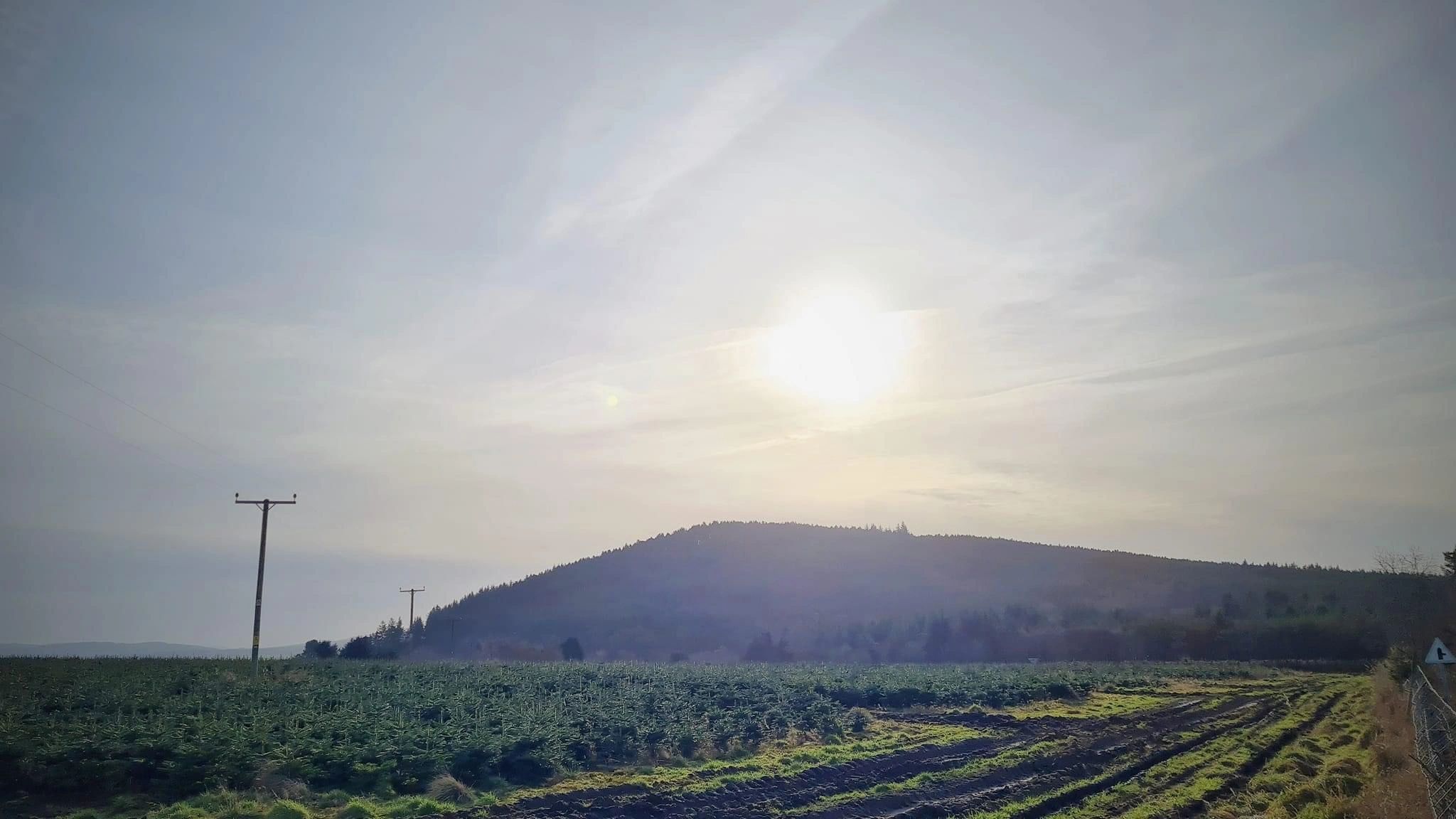 Campervan Towbar Fitted in Inverness
