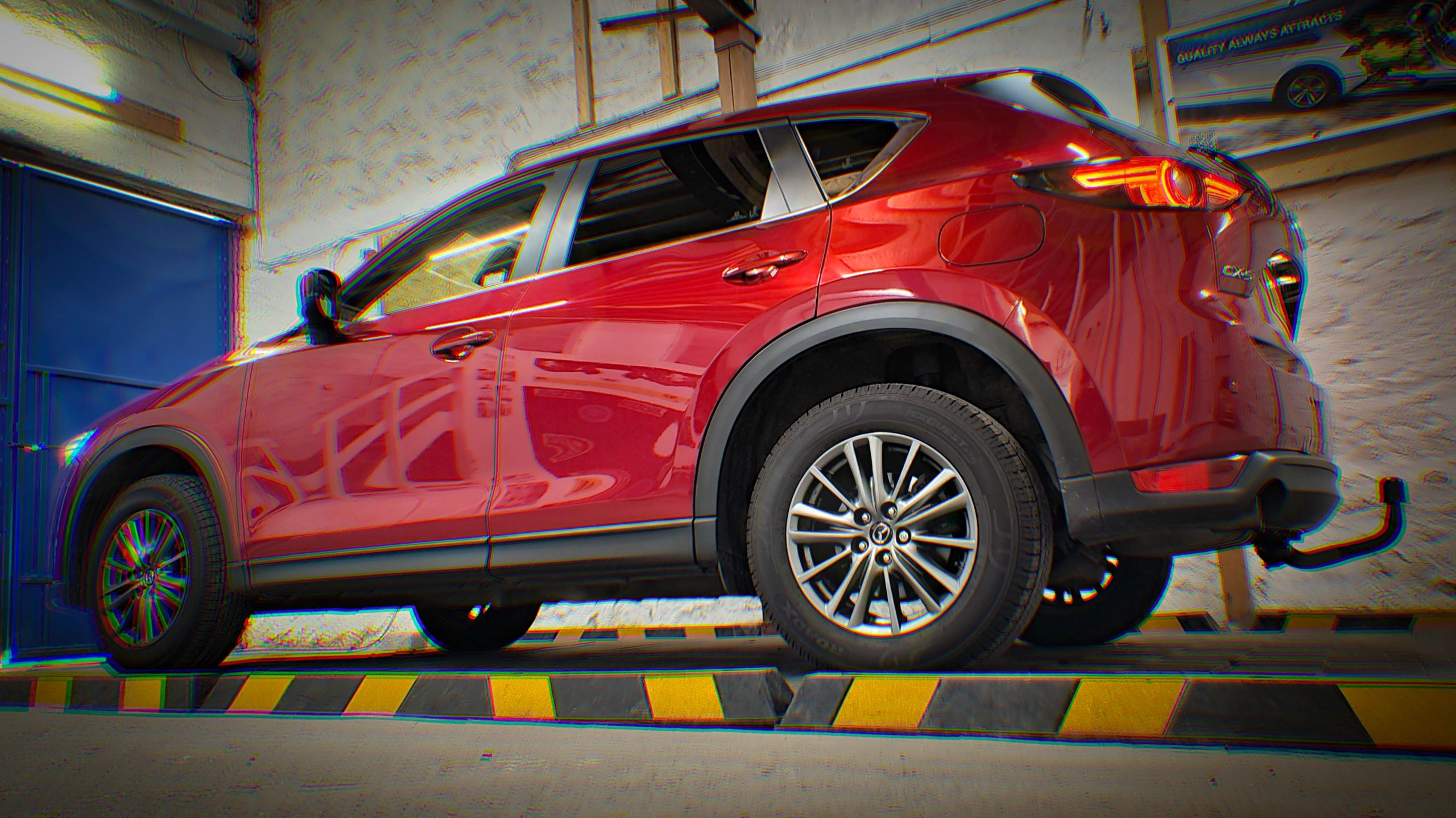 Inverness The home of Tow Bar Fitting, For All Cars