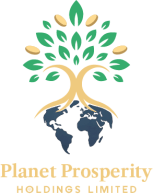 Planet Prosperity Holdings Limited