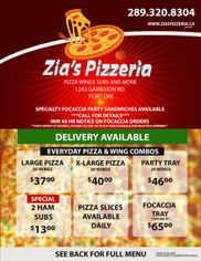 PIZZA PIZZA, Fort Erie - 310 Garrison Rd - Photos & Restaurant