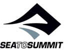 Seasummit logo with stylized mountain and wave.