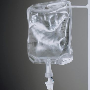 IV Infusion Drip Therapy Fort Lauderdale