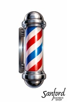 Sanford Barbershop
