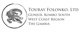 Touray Folonko Group, Ltd