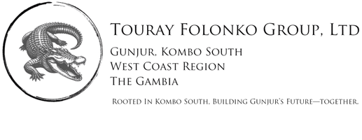 Touray Folonko Group, Ltd