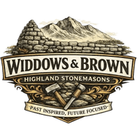 WIDDOWS & BROWN