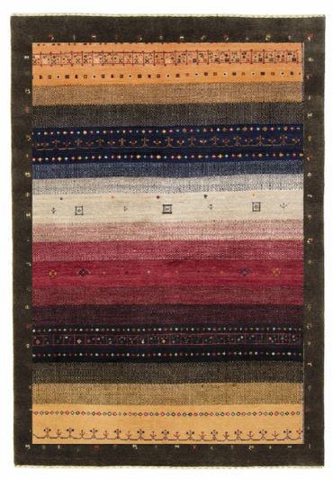 8x10 gabbeh rug