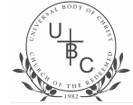 The Universal Body of Christ Church of the Redeemed