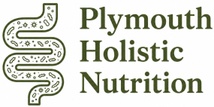 PLYMOUTH
HOLISTIC
Nutrition