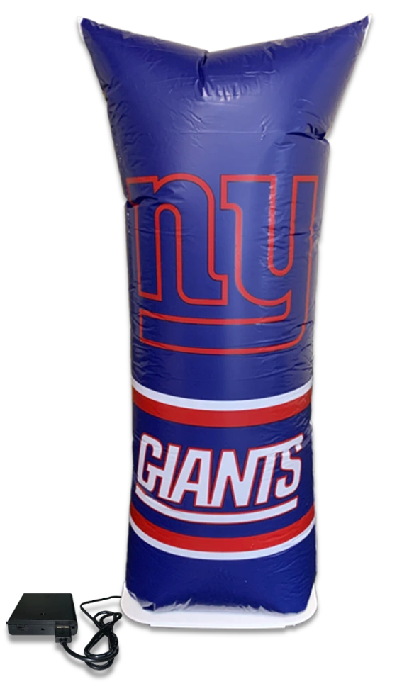 How We Show Our #GiantsPride With NFL Shop! – BlueCollarPrep