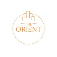 THE ORIENT